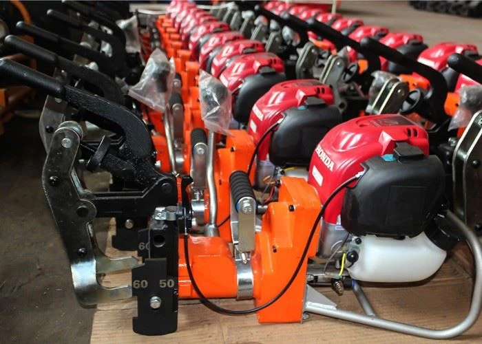 Portable Rail Drilling Machine high quality